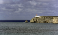 Cabo de São Vicente